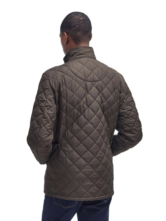 Barbour Steppjacke Chelsea bei Robert Ley