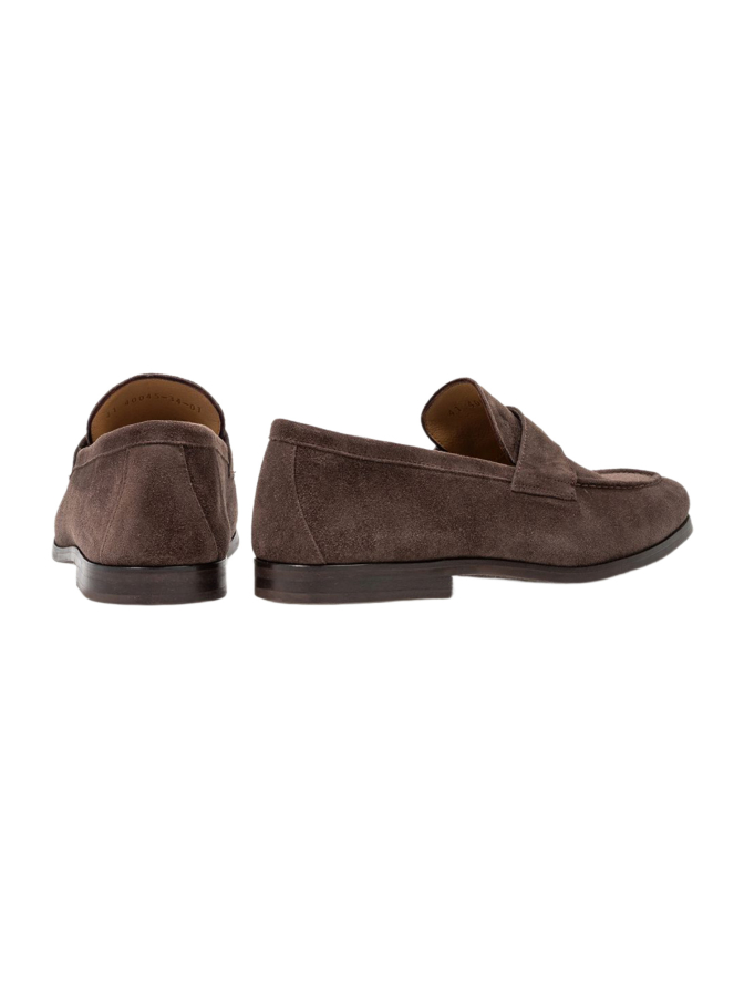 van Bommel Loafer Reda bei Robert Ley