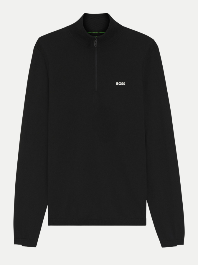 Boss Green Regular-Fit Pullover Ever bei Robert Ley