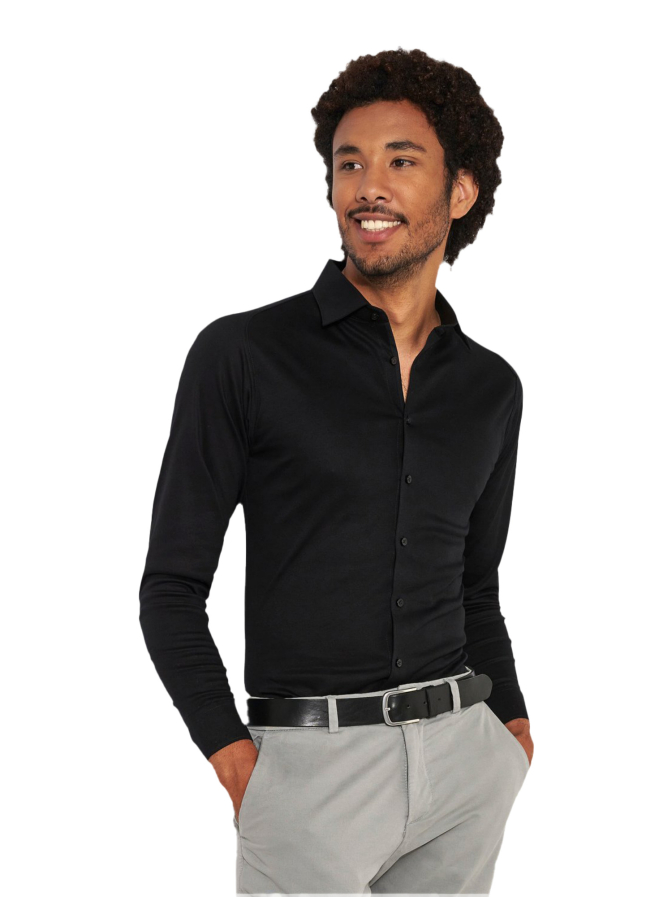 Desoto Jerseyhemd bei Robert Ley