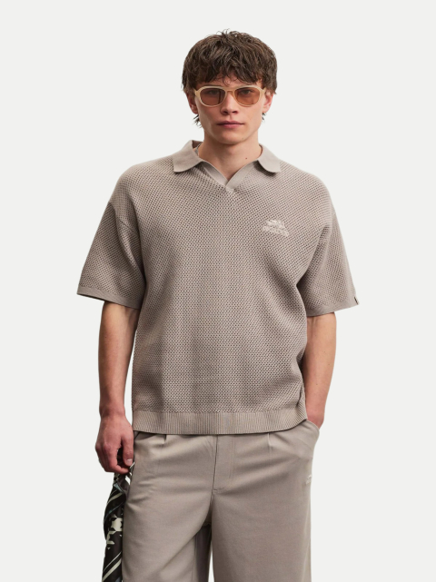 Pegador Polo-shirt Ernen bei Robert Ley