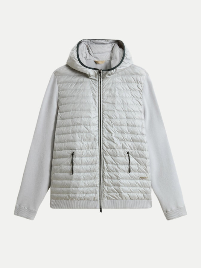 WOOLRICH Hybrid-Jacke Allen bei Robert Ley
