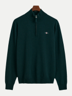 Gant Superfine Troyer 374-TARTAN GREEN bei Robert Ley