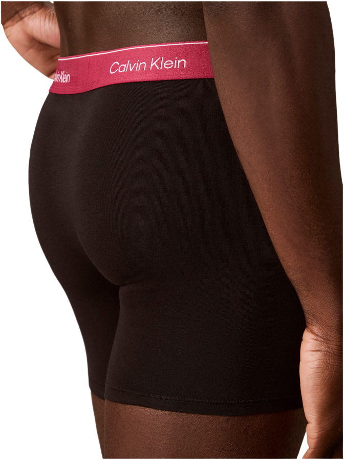 Calvin Klein 3er-Pack Boxershorts bei Robert Ley