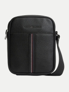 Tommy Hilfiger Crossbody Tasche BDS-BLACK bei Robert Ley