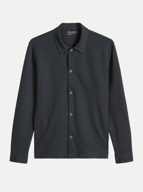 Marc O'Polo Regular-Fit Overshirt bei Robert Ley