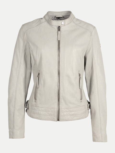 Mauritius Lederjacke Filla bei Robert Ley