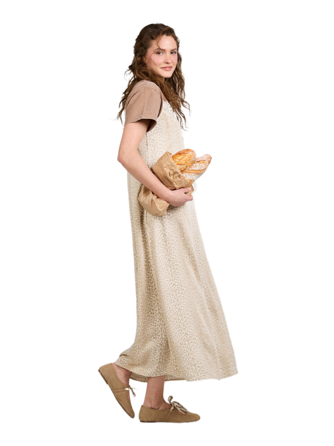 OH APRIL Kleid Alma bei Robert Ley