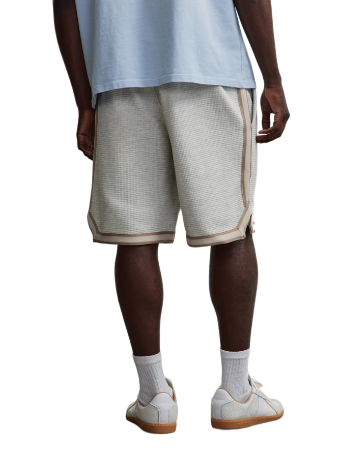Pegador Regular-Fit Basketball Shorts bei Robert Ley