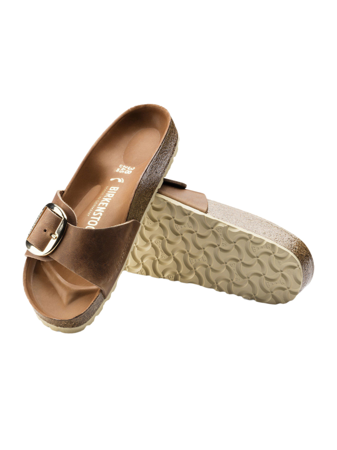 Birkenstock Sandale Madrid Big Buckle bei Robert Ley