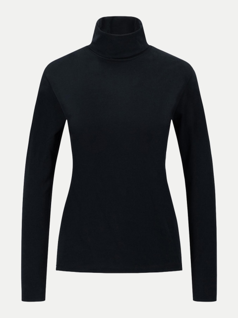 Fynch-Hatton Rollkragen Shirt bei Robert Ley