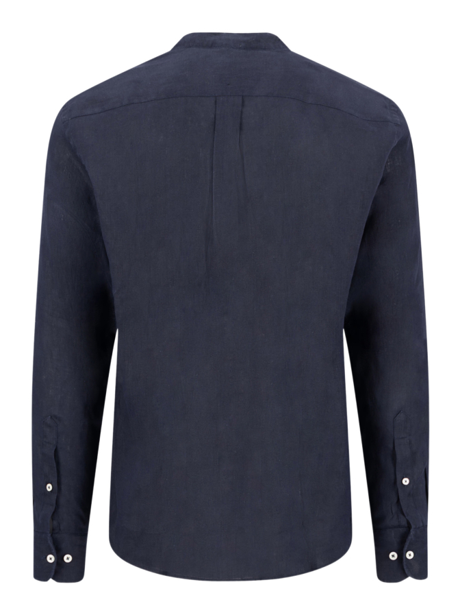 Fynch-Hatton Premium Linen, Stand-Up, 1/1 bei Robert Ley