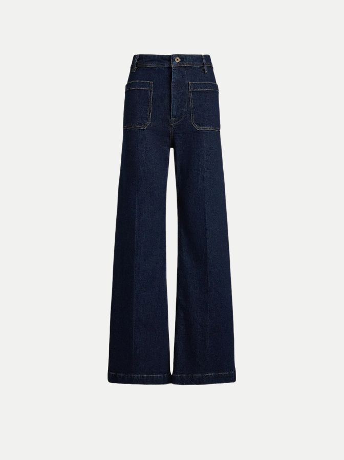 Polo Ralph Lauren Bootcut Jeans Kinsey bei Robert Ley