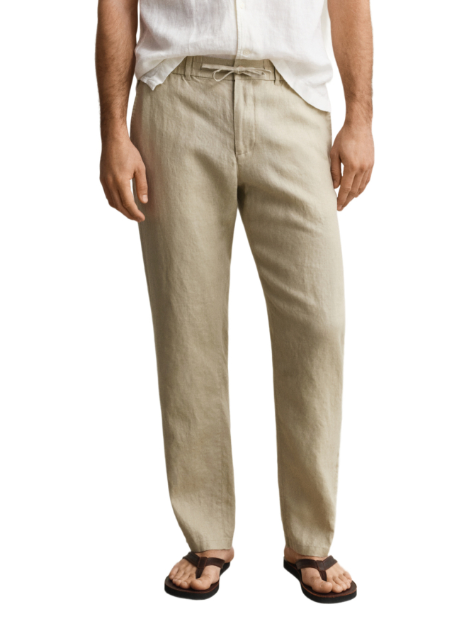 Gant Hose bei Robert Ley