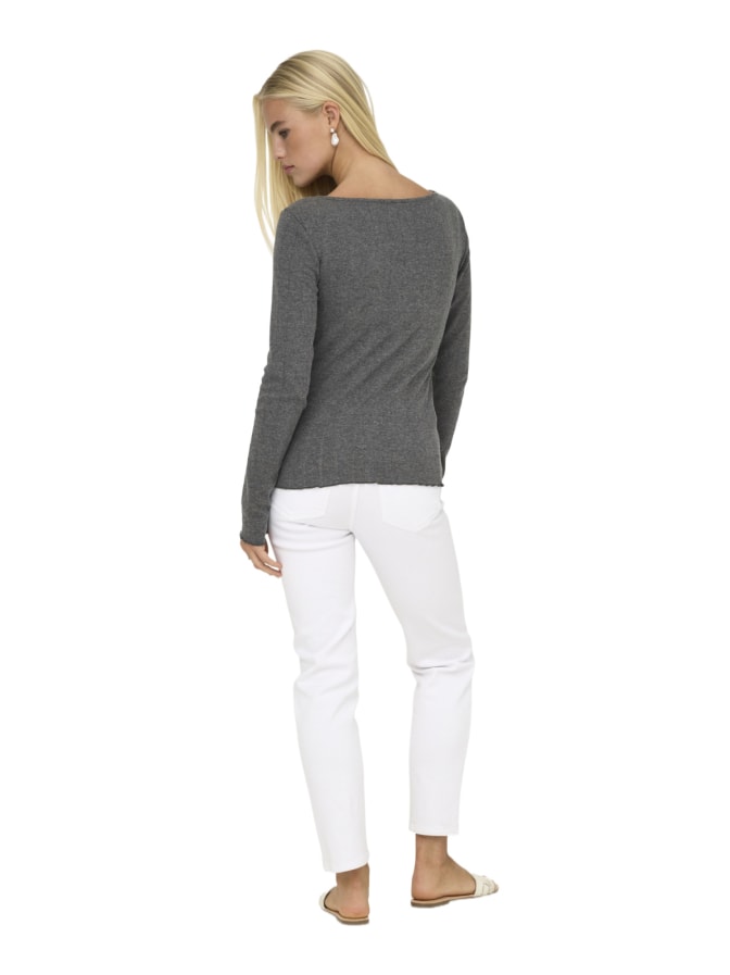 Only Strickjacke bei Robert Ley