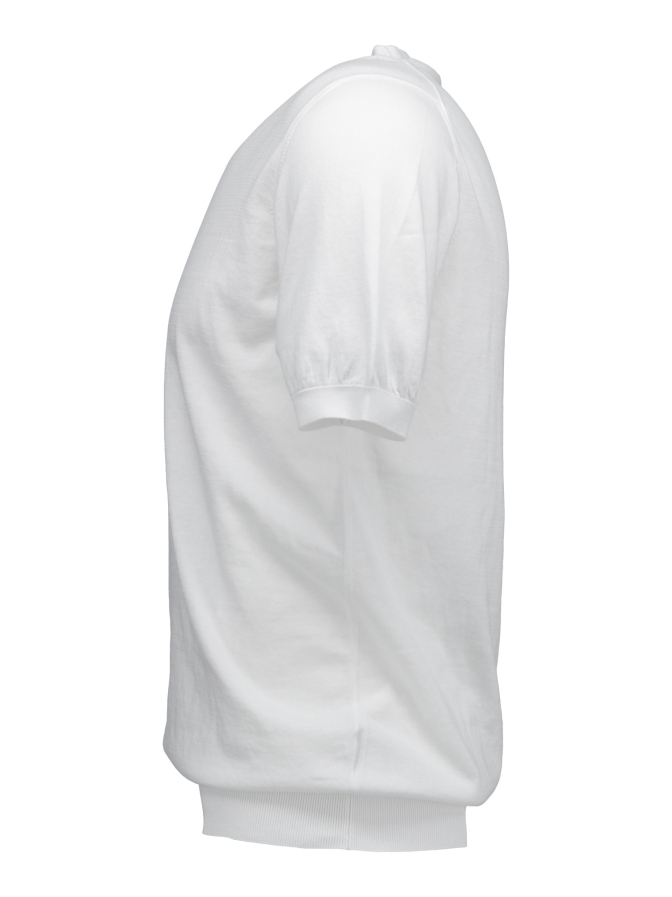 FEDELI Strick-Shirt aus Supima-Cotton bei Robert Ley