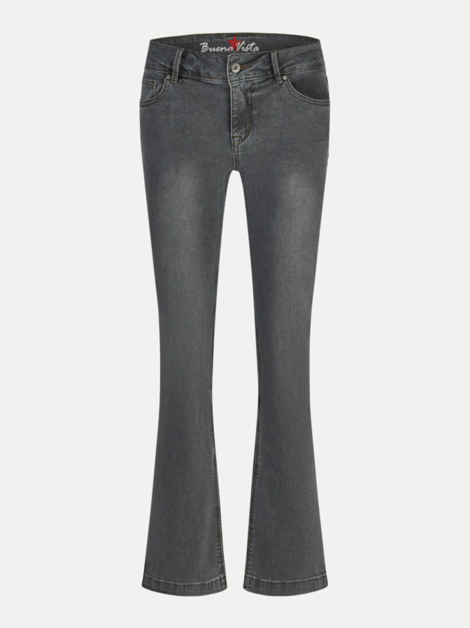 Buena Vista Jeans Italy Bootcut-B bei Robert Ley