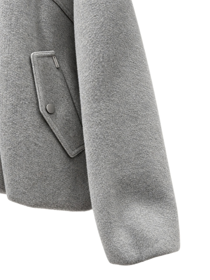 White Label Blouson bei Robert Ley