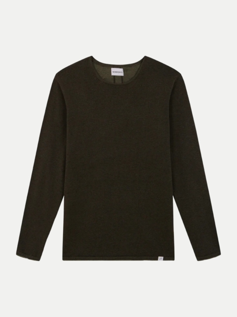 NOWADAYS Plattierter Pullover bei Robert Ley