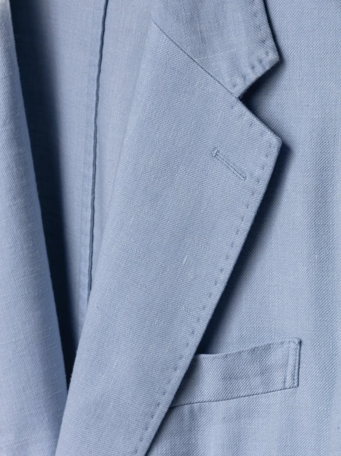 Windsor Men Mantel Giro bei Robert Ley