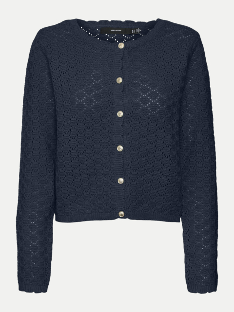 Vero Moda Strickjacke Purdie bei Robert Ley