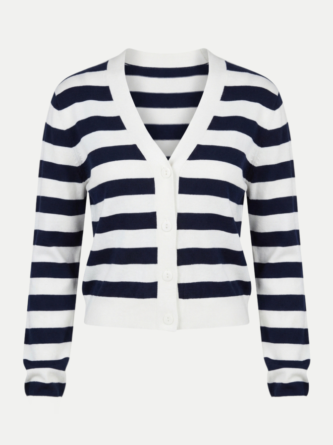 Guido Maria Kretschmer Cardigan Nima bei Robert Ley
