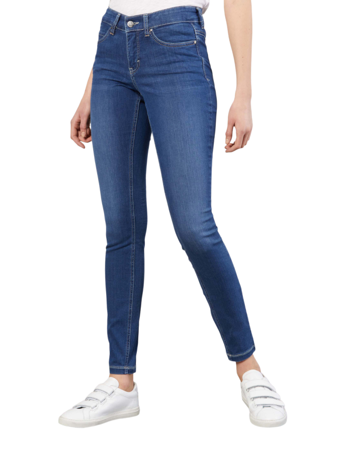Mac Skinny-Jeans DREAM bei Robert Ley