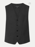 Strellson Anzug-Weste 001-Black 001 bei Robert Ley