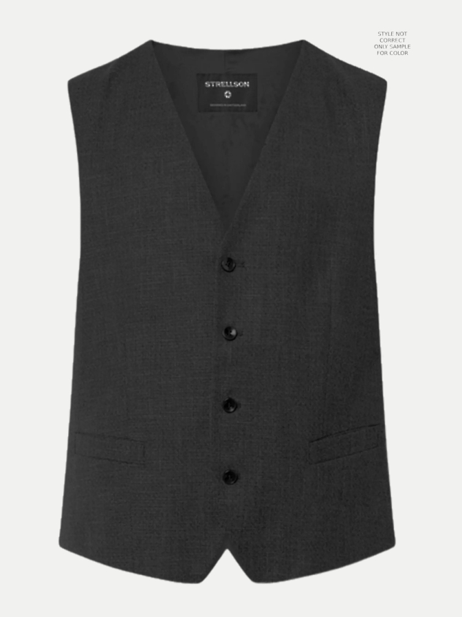 Strellson Anzug-Weste bei Robert Ley