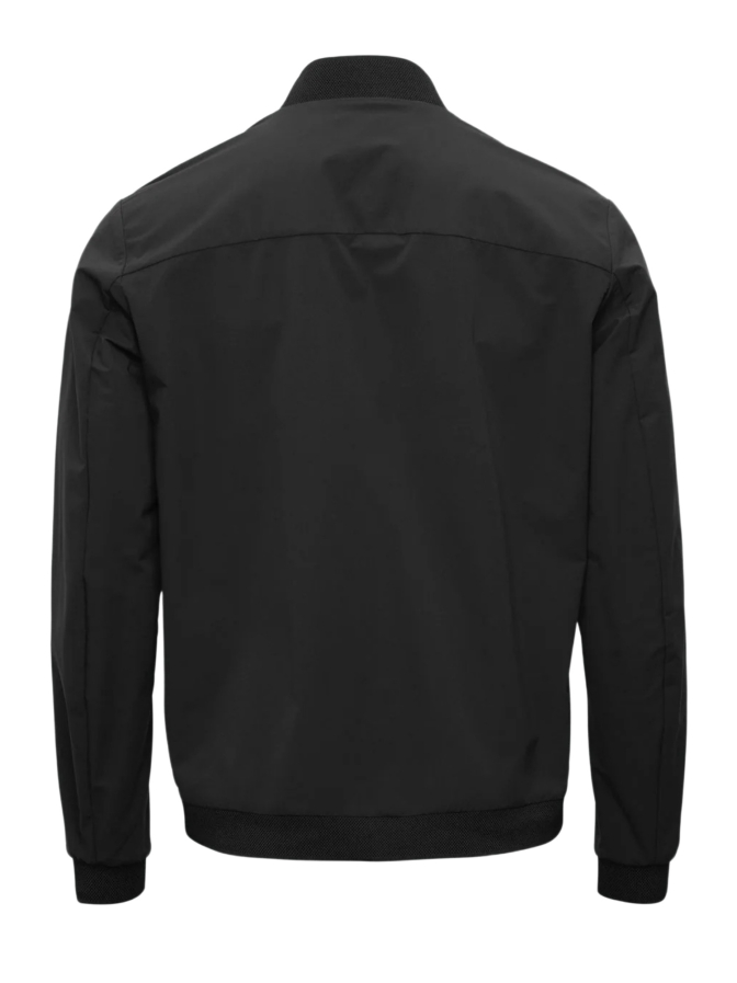 Scandinavian Edition ultraleichter Blouson Campo bei Robert Ley