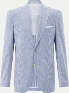 CARL GROSS Sakko CG Tebbo 62-blau bei Robert Ley
