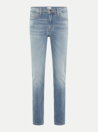 Mustang Slim-Fit Jeans Vegas 5000583-mediumblue bei Robert Ley