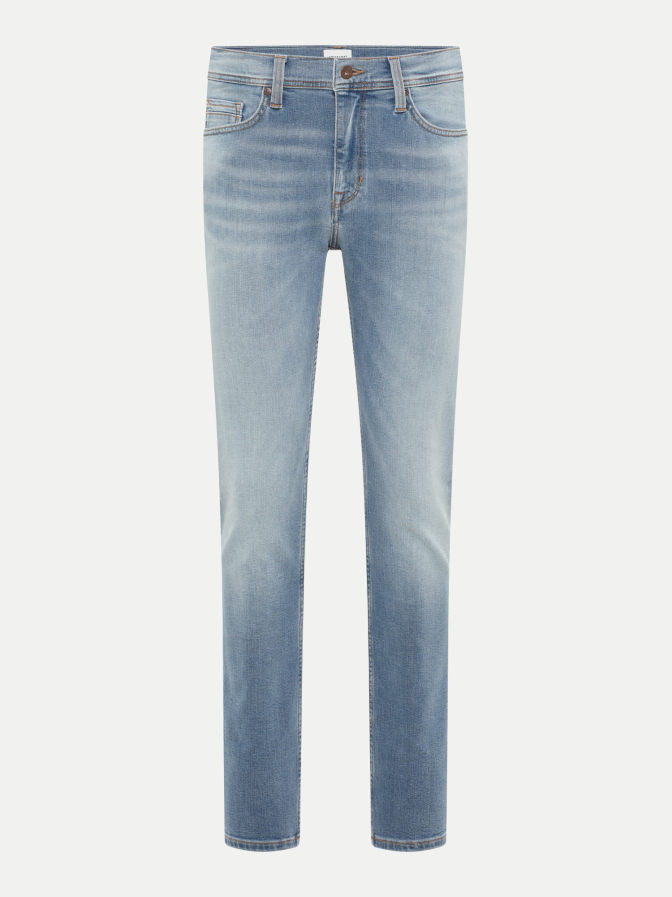 Mustang Slim-Fit Jeans Vegas bei Robert Ley