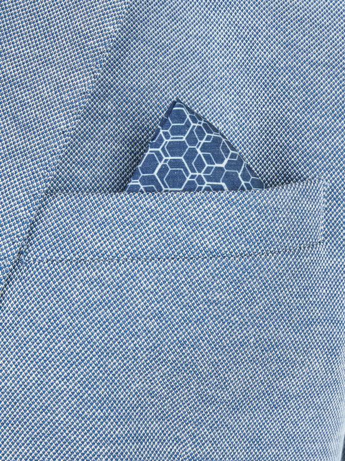 Calamar Blazer bei Robert Ley