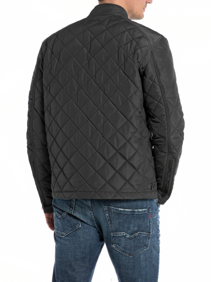 REPLAY Kurze Steppjacke bei Robert Ley