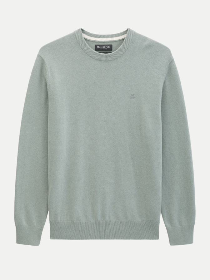 Marc O'Polo Langarm-Pullover bei Robert Ley