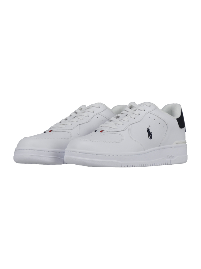 Polo Ralph Lauren Sneaker MASTERS COURT RIB bei Robert Ley