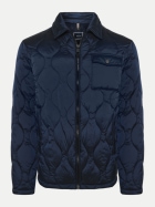 Pierre Cardin Regular-FIt Steppjacke 6325-Salute bei Robert Ley