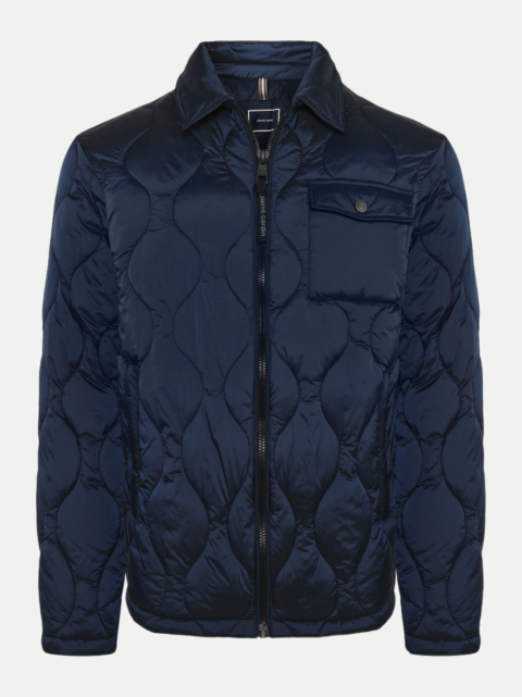 Pierre Cardin Regular-FIt Steppjacke bei Robert Ley