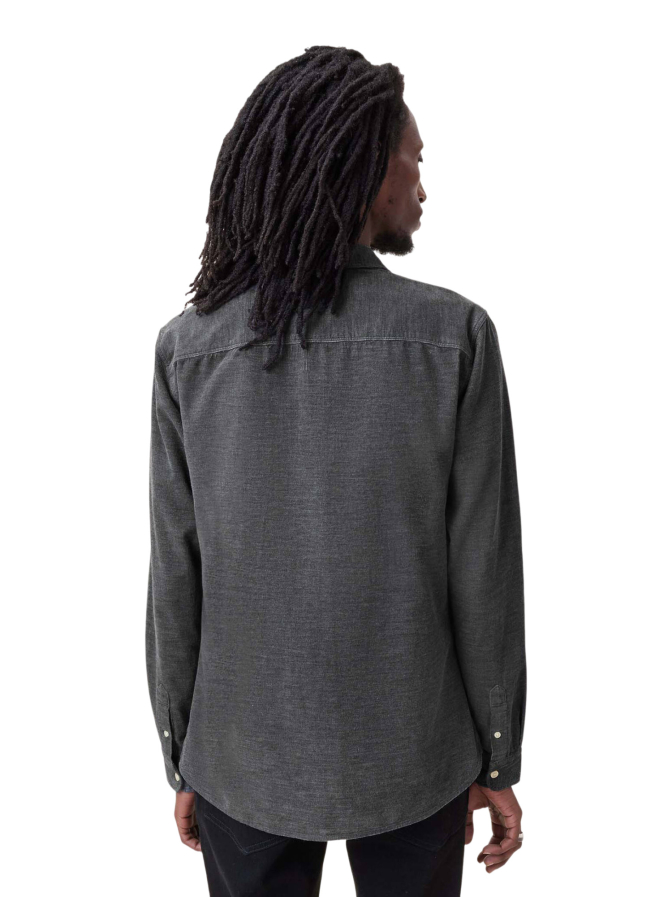 ALLSAINTS Relaxed-Fit Hemd Lorella bei Robert Ley