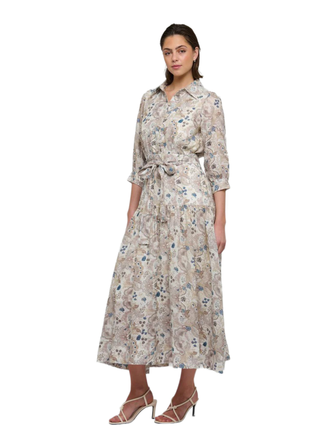 Dea Kudibal Leinenkleid Palma bei Robert Ley