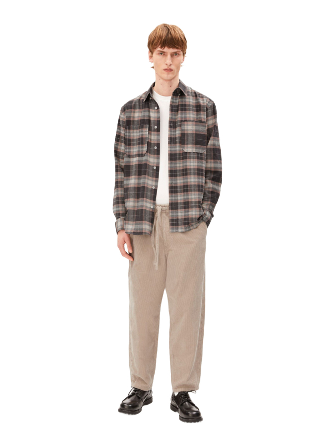 ARMEDANGELS Tapered-Fit Cordhose bei Robert Ley