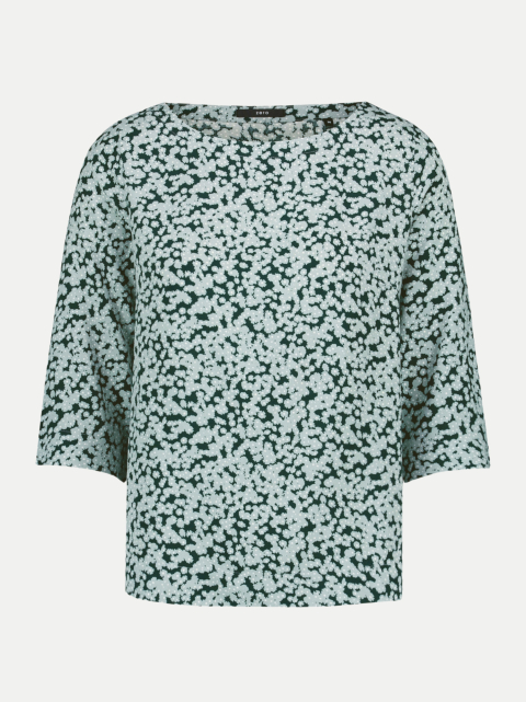 Zero Bluse bei Robert Ley