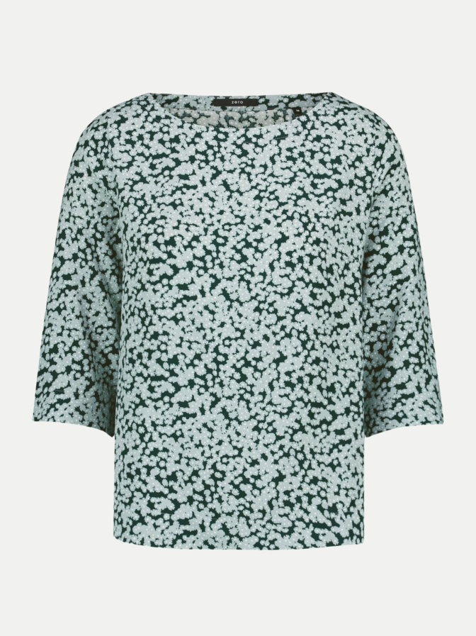 Zero Bluse bei Robert Ley
