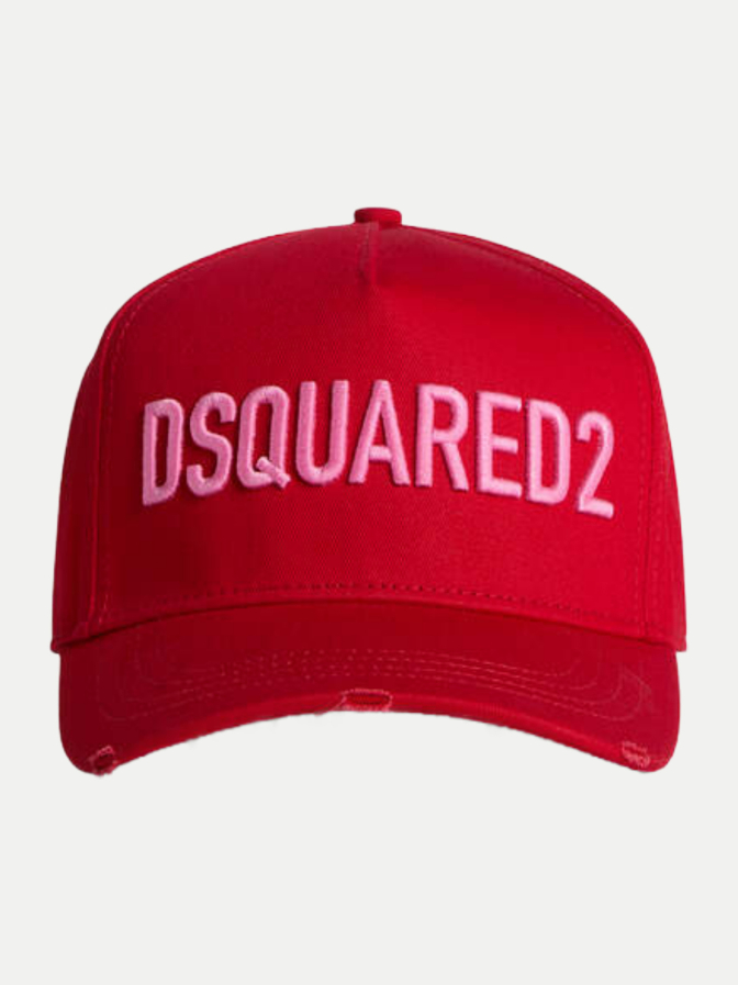 DSQUARED2 Baseball Cap bei Robert Ley