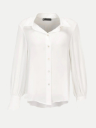 Janice&Jo Hemdbluse Livia 002-weiß bei Robert Ley