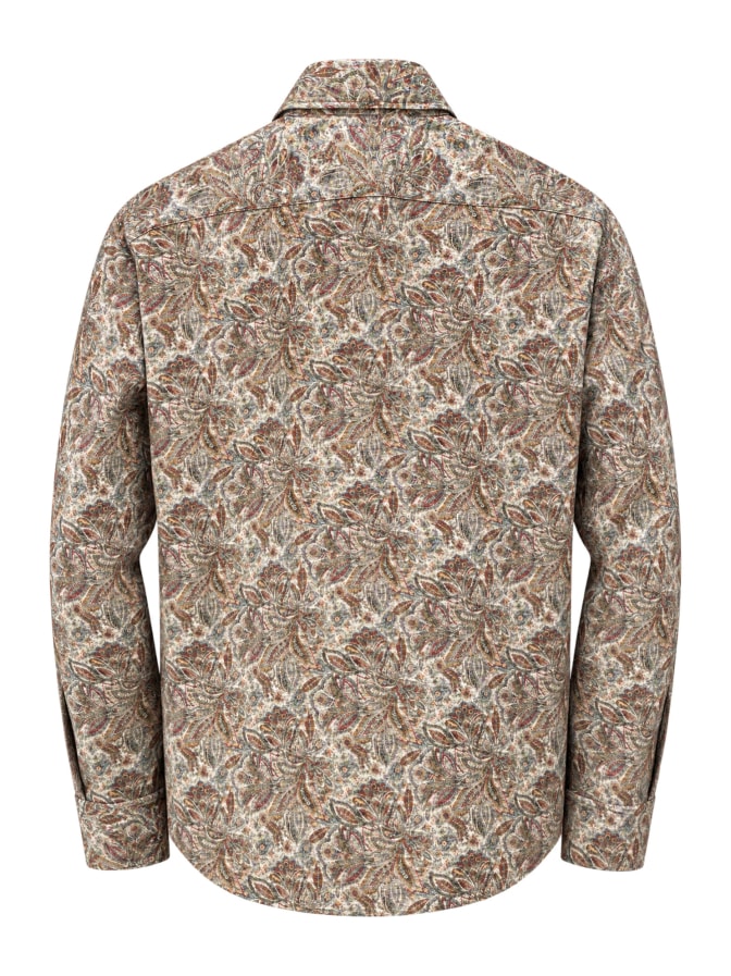 van Laack Tailor-Fit Freizeithemd Rivara bei Robert Ley