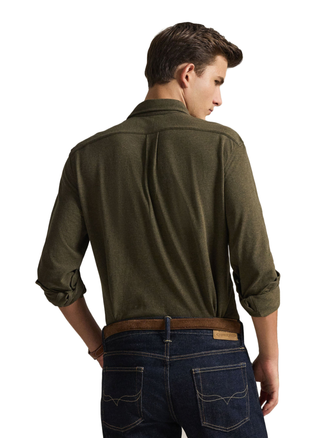 Polo Ralph Lauren Regular-Fit Hemd Featherweight bei Robert Ley