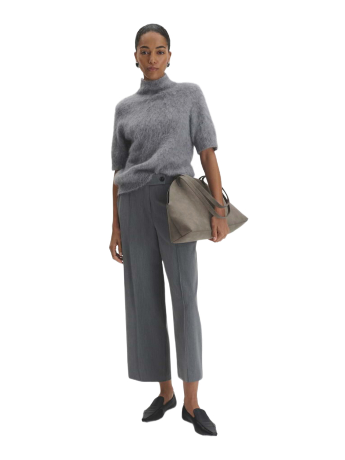 someday Relaxed-Fit Hose Cisilia bei Robert Ley