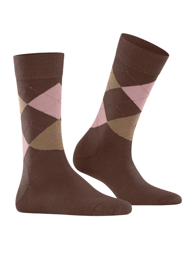 Falke Socken Marylebone bei Robert Ley
